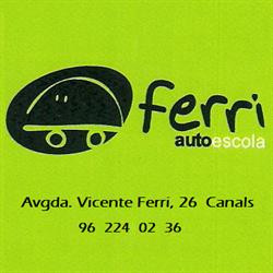 Horario de apertura Autoescuela Ferri S.l., Canals