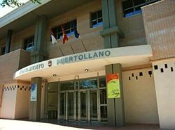 Horario de apertura Centro de Juventud, Puertollano