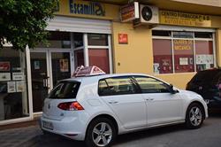 Horario de apertura Autoescuela Escamilla, La Pobla de Vallbona