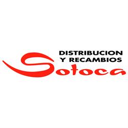 Horario de apertura Distribución Y Recambios Sotoca, Albacete