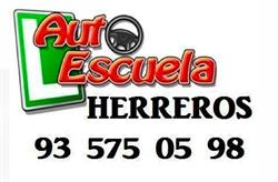 Horario de apertura Autoescuela Herreros, Montcada I Reixac