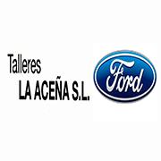 Horario de apertura Talleres la Aceña, Zuera