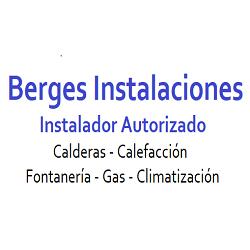 Horario de apertura Berges Instalaciones, Donostia-San Sebastián