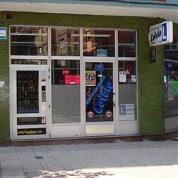 Horario de apertura Autoescuela Cotelo, Langreo