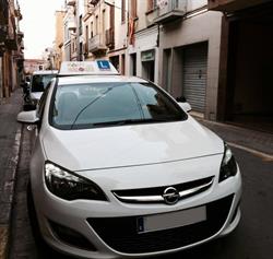 Horario de apertura Sant Celoni, Mataró