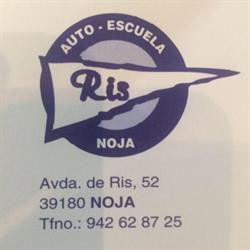 Horario de apertura Autoescuela Ris, Noja
