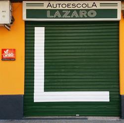 Horario de apertura Autoescuela Lázaro, Manises