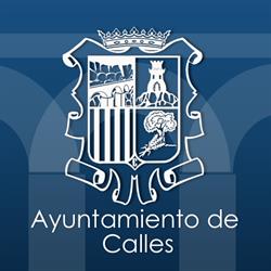 Horario de apertura Ayuntamiento de Calles., 