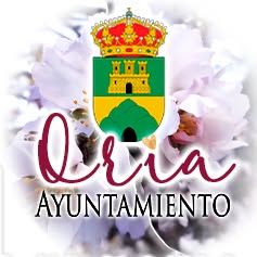 Horario de apertura Ayuntamiento de Oria,