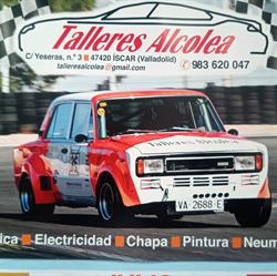 Horario de apertura Talleres Alcolea, Iscar