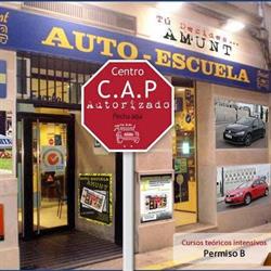 Horario de apertura Autoescuela Amunt S.l., Paiporta