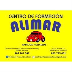 Horario de apertura Autoescuela Alimar, Sant Vicent Del Raspeig