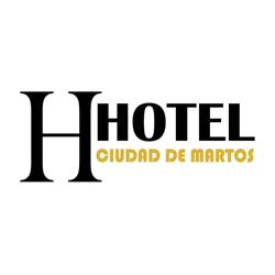 Horario de apertura Hotel Ciudad de Martos, 