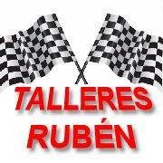 Horario de apertura Talleres Rubén S.L ESTACION G.L.P, Fuenlabrada