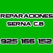 Horario de apertura Reparaciones Serna, Villanueva de Alcardete