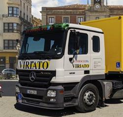 Horario de apertura Auto Escuela Viriato, Zamora