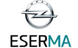 Horario de apertura Opel Automóbils Eserma, S.a., Mataró