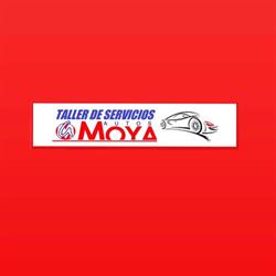 Horario de apertura TALLER SE SERVICIOS AUTOS MOYA, Las Palmas