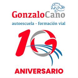 Horario de apertura Autoescuela-Centro de Formación Gonzalo Cano, Osuna
