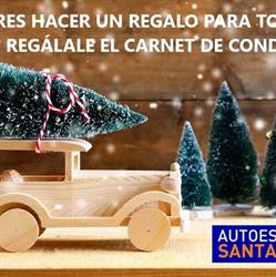 Horario de apertura Autoescuela Santa Rosa, Alcoi
