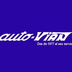 Horario de apertura Autos Vian, Montornès del Vallès
