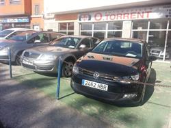 Horario de apertura Octavio Torrent Automóviles, Las Palmas de Gran Canaria