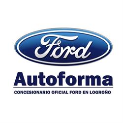 Horario de apertura Autoforma, Logroño