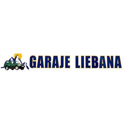 Horario de apertura Garaje Liebana, Trillayo