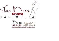 Taller de Tapicería José Mora en Madrid (Puente De Vallecas) - Horario de apertura