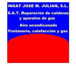 Horario de apertura Insat Jose m. Julian, S.l., Alcañiz