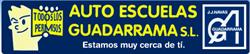 Horario de apertura Autoescuela Guadarrama, 