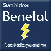 Horario de apertura Suministros Benetal, Alzira