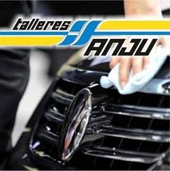 Talleres An - Ju en Palma de Mallorca (Llevant) - Horario de apertura