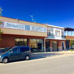 Horario de apertura Jevimar S. L., Santa Cruz