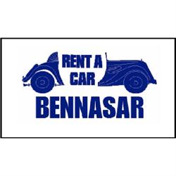 Horario de apertura Rent A Car Bennasar, Felanitx