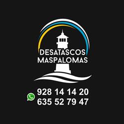 Horario de apertura Desatascos Maspalomas, El Tablero
