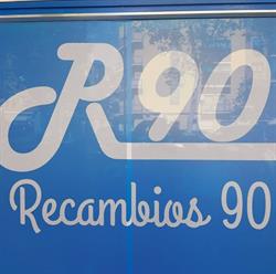 Recambios 90 en Madrid (Usera) - Horario de apertura