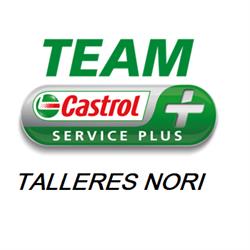 Horario de apertura Talleres Nori Castrol Service, Torrejón de Ardoz