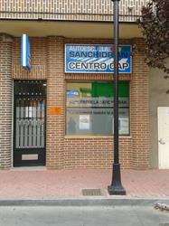 Horario de apertura Autoescuela Sanchidrian, Arévalo