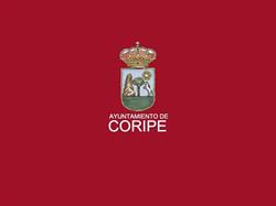 Horario de apertura Excelentisimo Ayuntamiento de Coripe, 