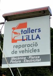Tallers L'Illa en Barcelona (Sarrià-Sant Gervasi) - Horario de apertura
