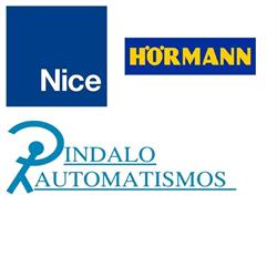 Horario de apertura Indalo Automatismos S.l., Almería