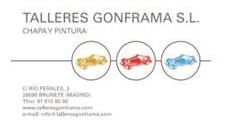 Horario de apertura Talleres Gonframa S.L., Brunete