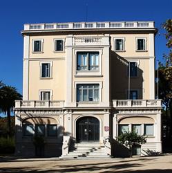 Horario de apertura Centre Cívic Casal de Sarria, Barcelona