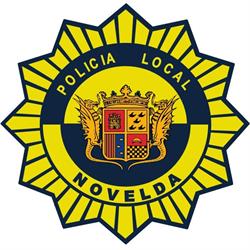 Horario de apertura Policia Local de Novelda, 