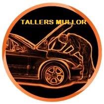 Horario de apertura Tallers Mullor S.L., El Verger