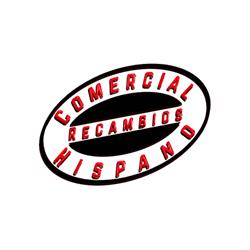 Horario de apertura Comercial Hispano Recambios, Ciudad Real