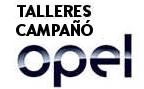Horario de apertura Talleres Campañó, Betanzos