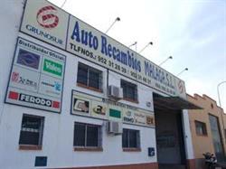 Horario de apertura Auto Recambios Málaga S.l., 