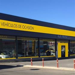 Horario de apertura Automotor Ciudad Real S.L., 